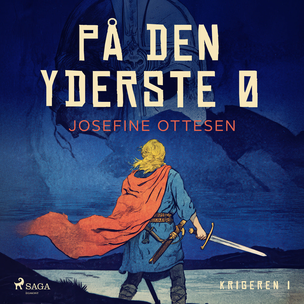 Krigeren 1. På den yderste ø