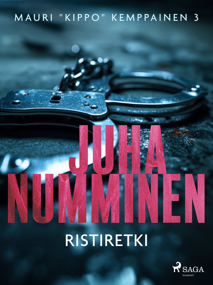 Ristiretki
