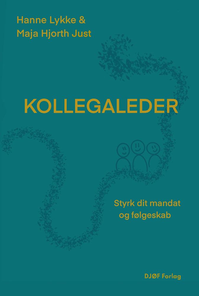Kollegaleder
