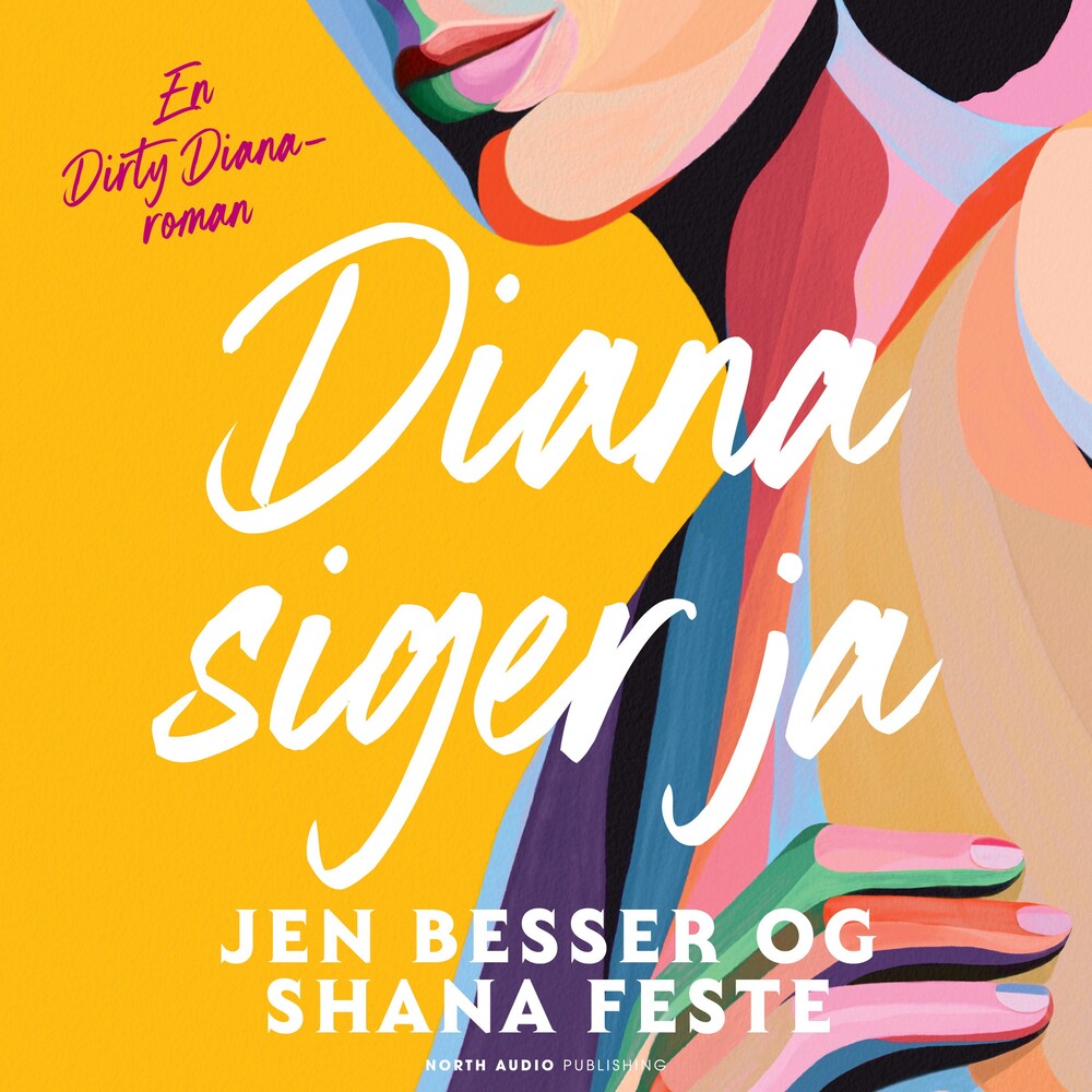 Diana siger ja