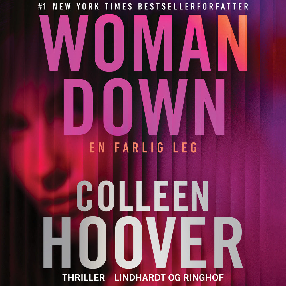 Woman down - En farlig leg