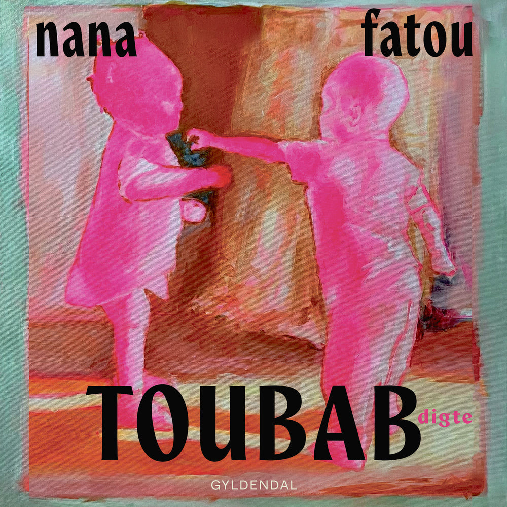 Toubab