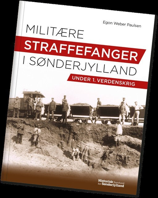 Militære Straffefanger i Sønderjylland