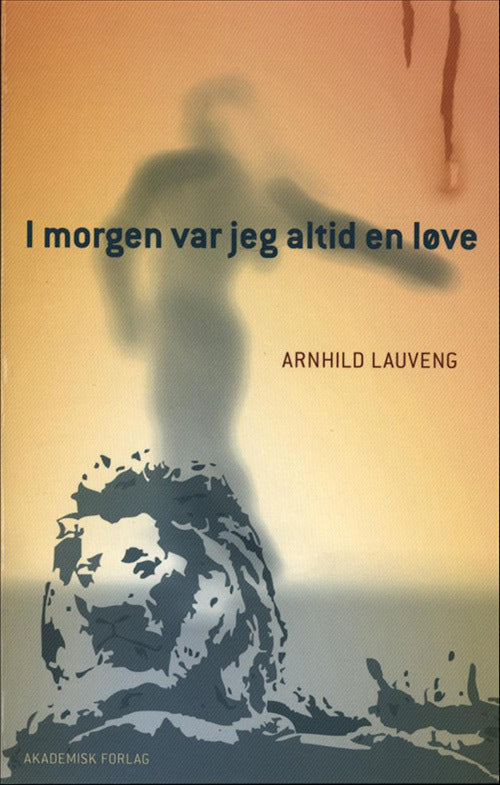D1 I morgen var jeg altid en løve