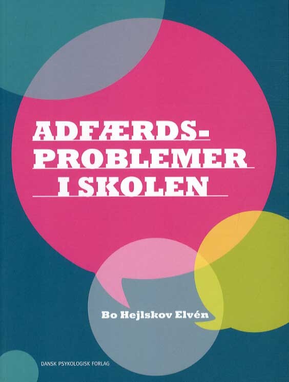 D1 Adfærdsproblemer i skolen