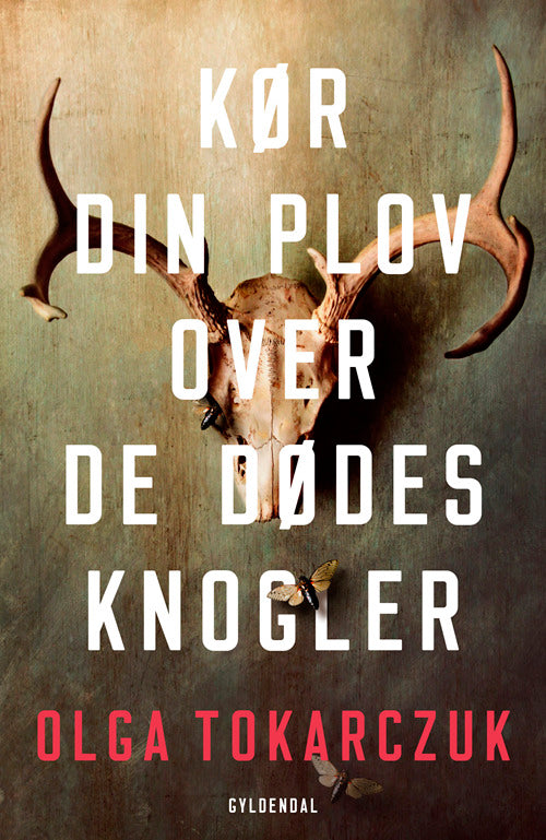 D1 Kør din plov over de dødes knogler