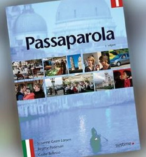 D1 Passaparola 1