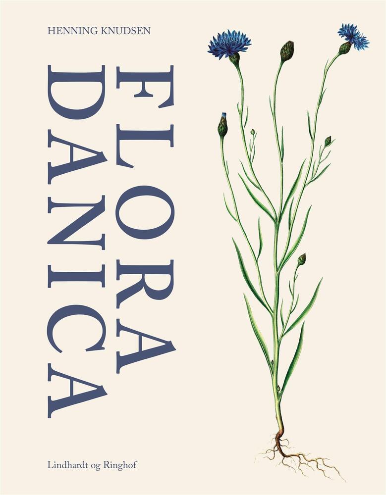D1 Fortællingen om Flora Danica