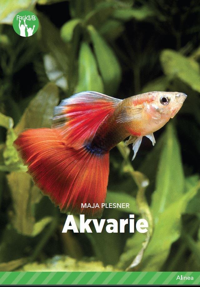 D1 Akvarie, Grøn Fagklub