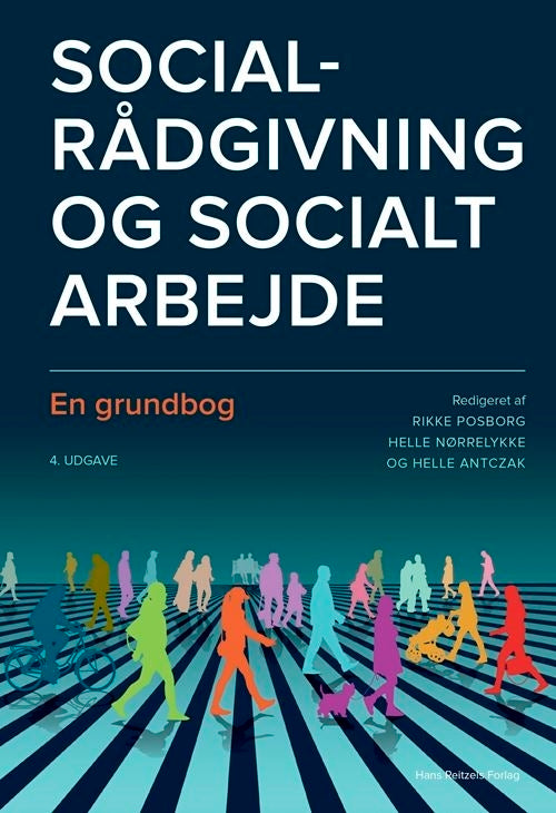 D1 Socialrådgivning og socialt arbejde