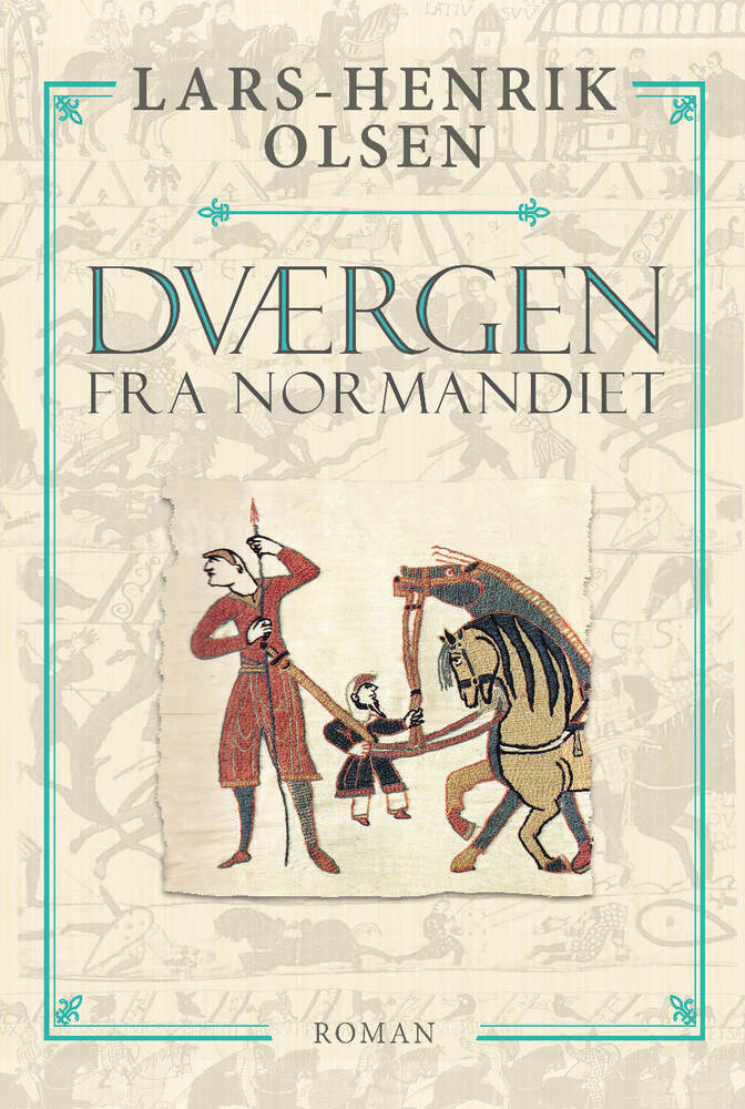 D1 Dværgen fra Normandiet