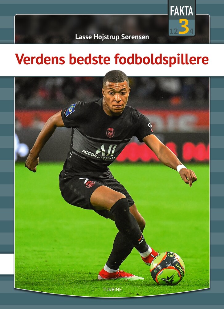 D1 Verdens bedste fodboldspillere