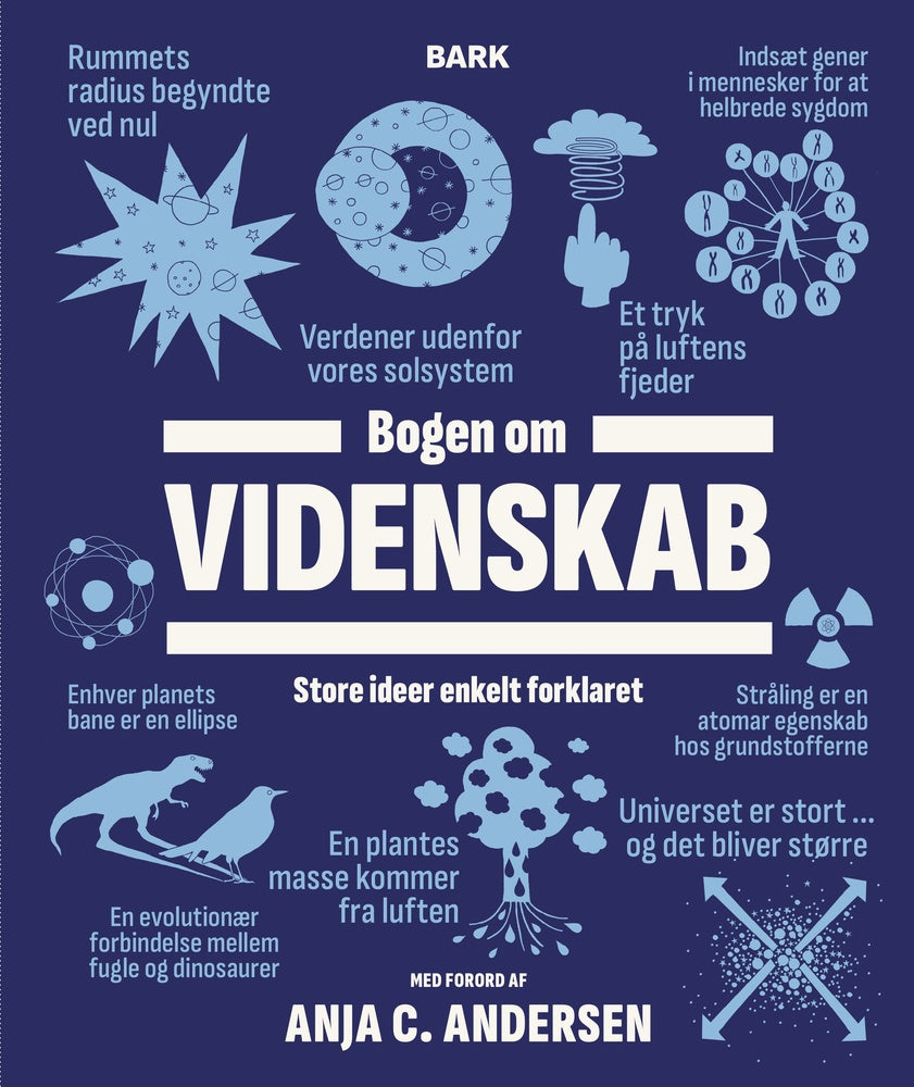 D1 Bogen om Videnskab