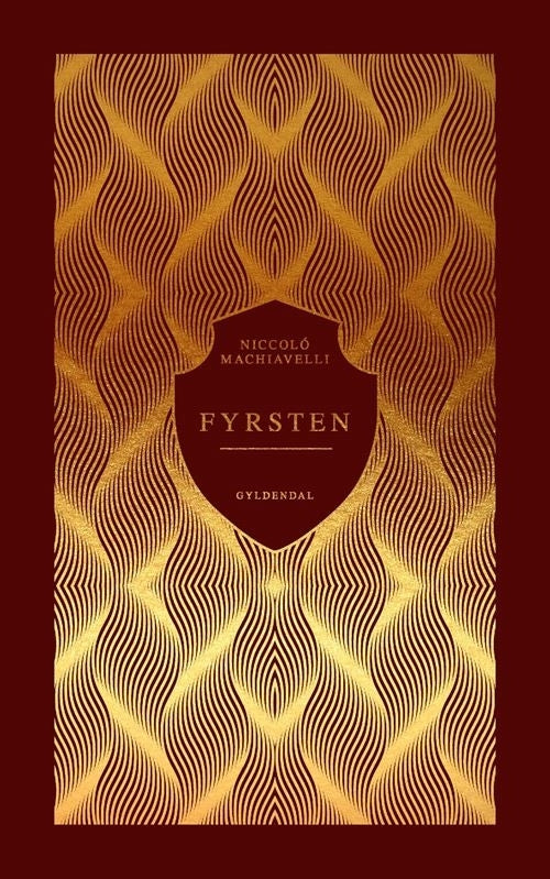 D1 Fyrsten