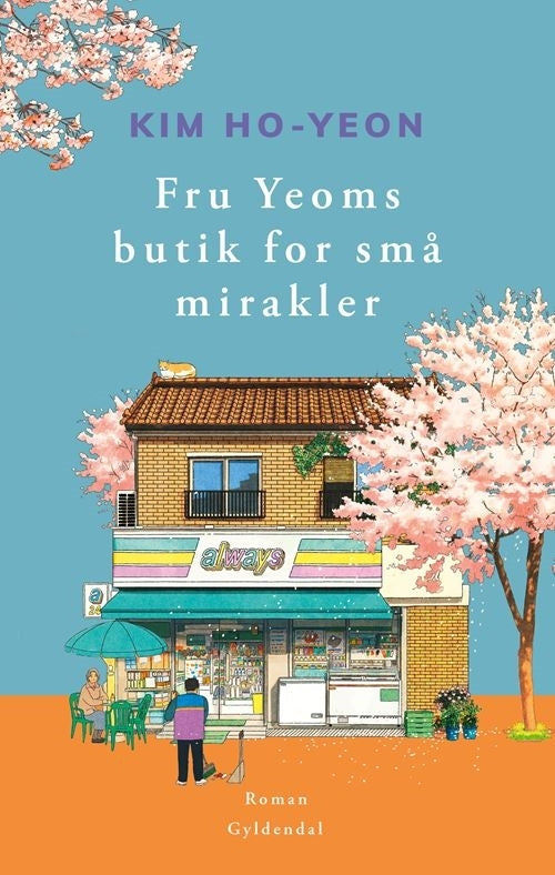 D1 Fru Yeoms butik for små mirakler