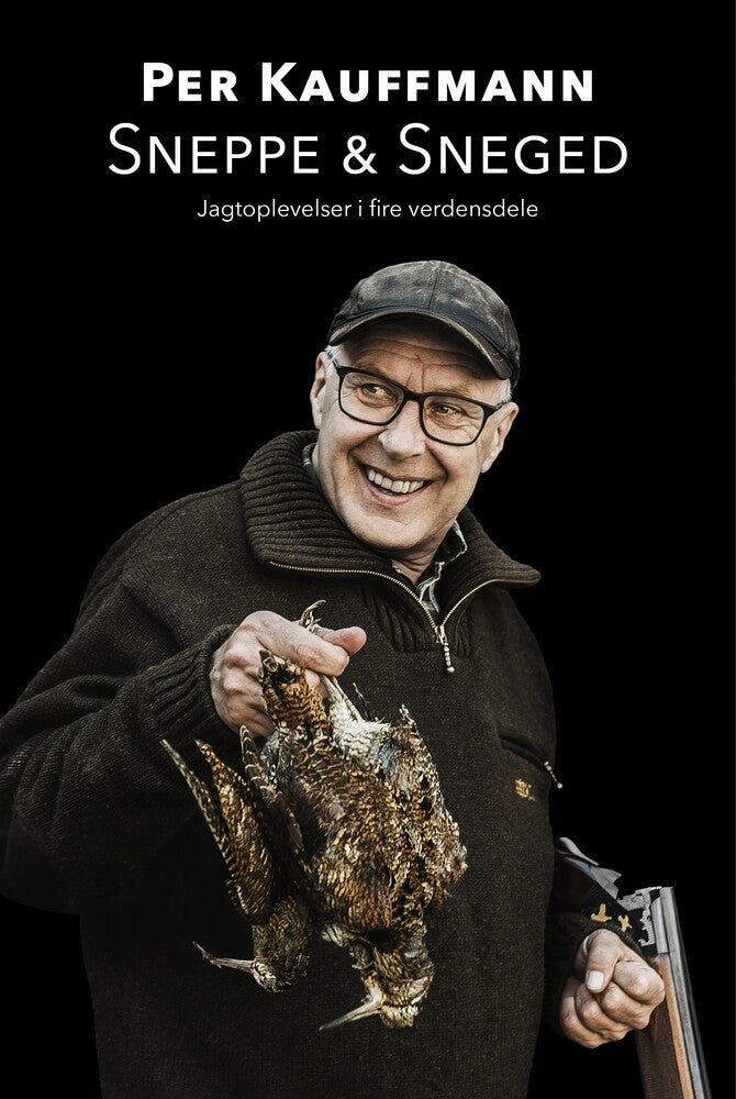 D1 Sneppe og sneged