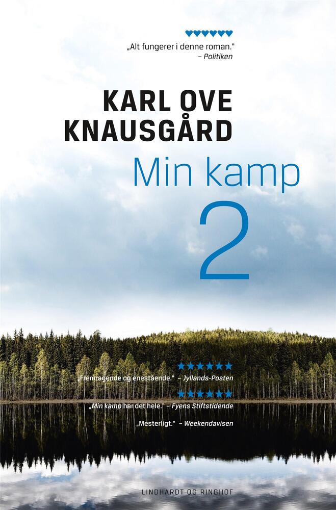 D2 Min kamp 2