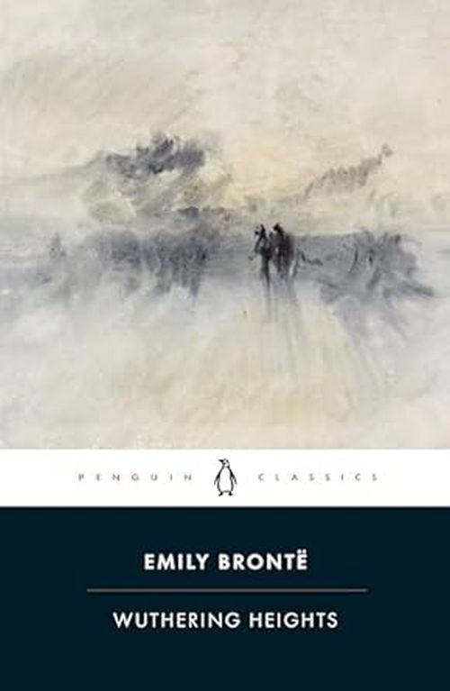 D2 Wuthering Heights