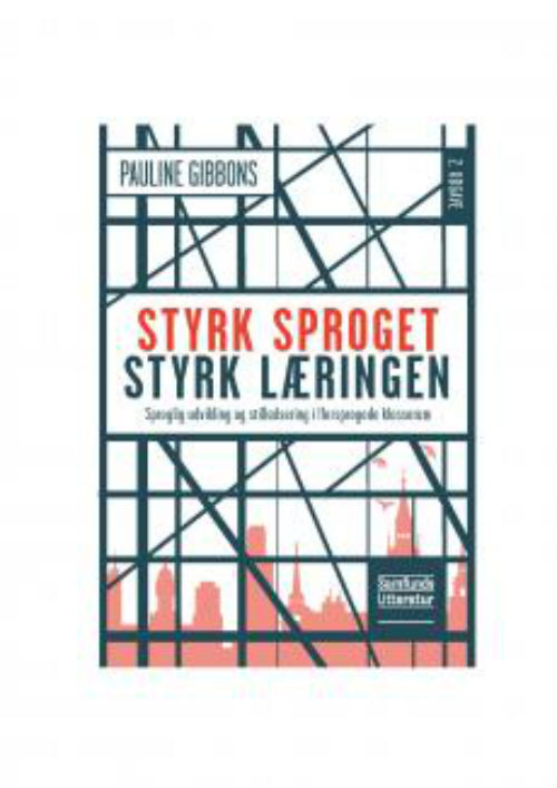 D2 Styrk sproget, styrk læringen
