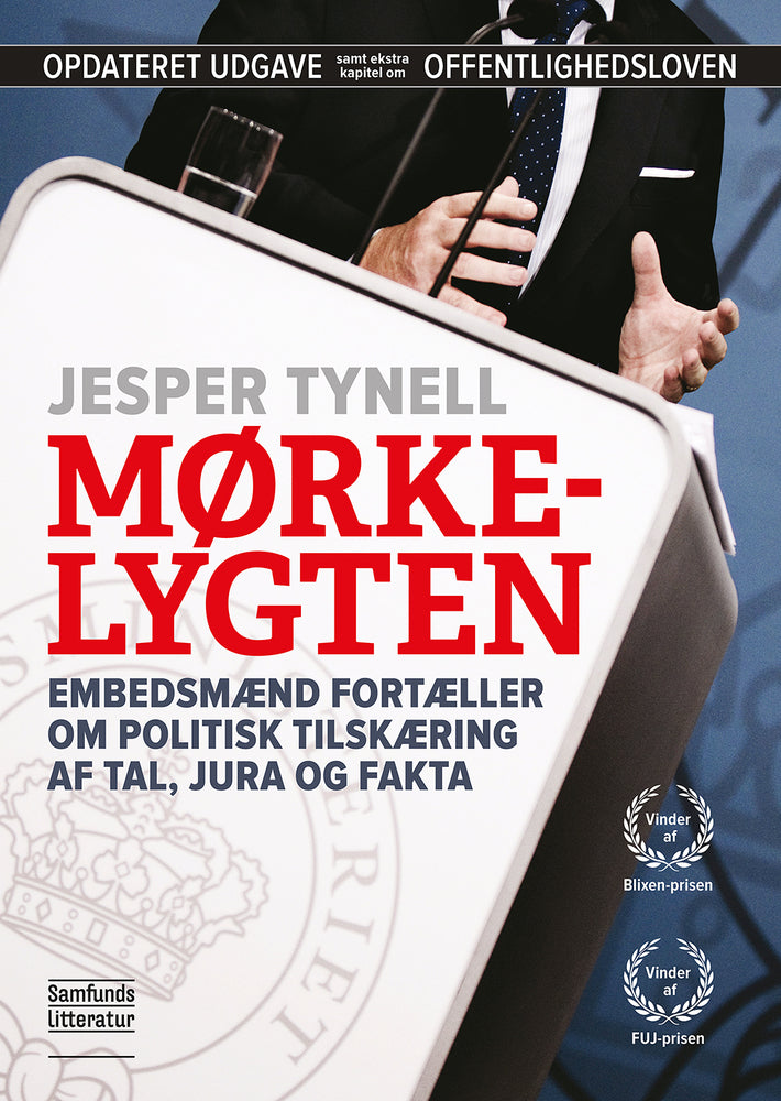 D2 Mørkelygten, 2. udgave