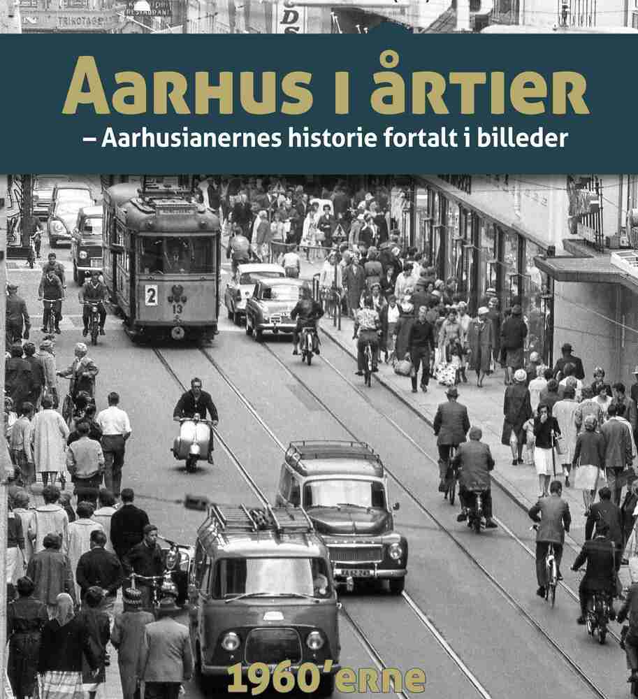 D2 Aarhus i årtier - 60'erne