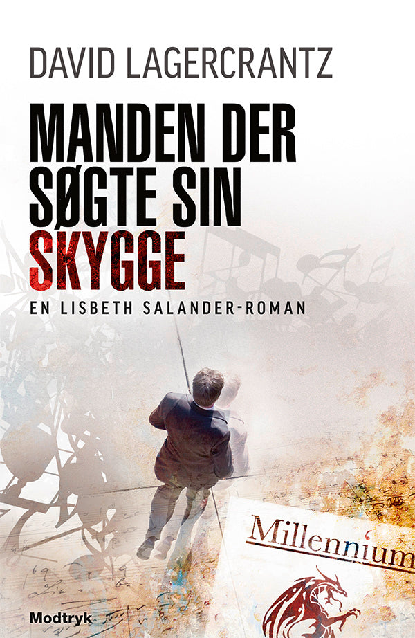 D2 Manden der søgte sin skygge