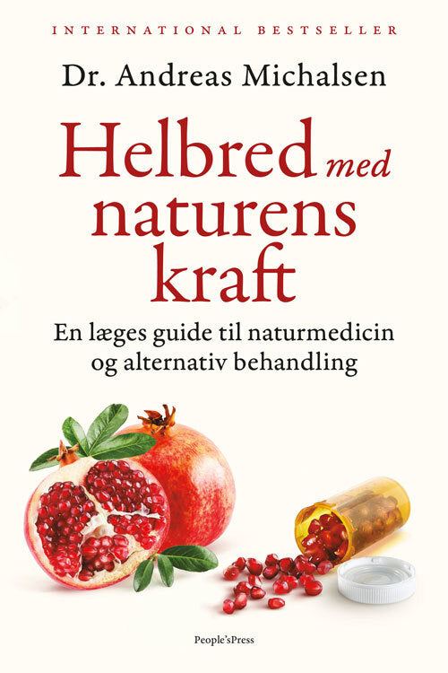 D2 Helbred med naturens kraft