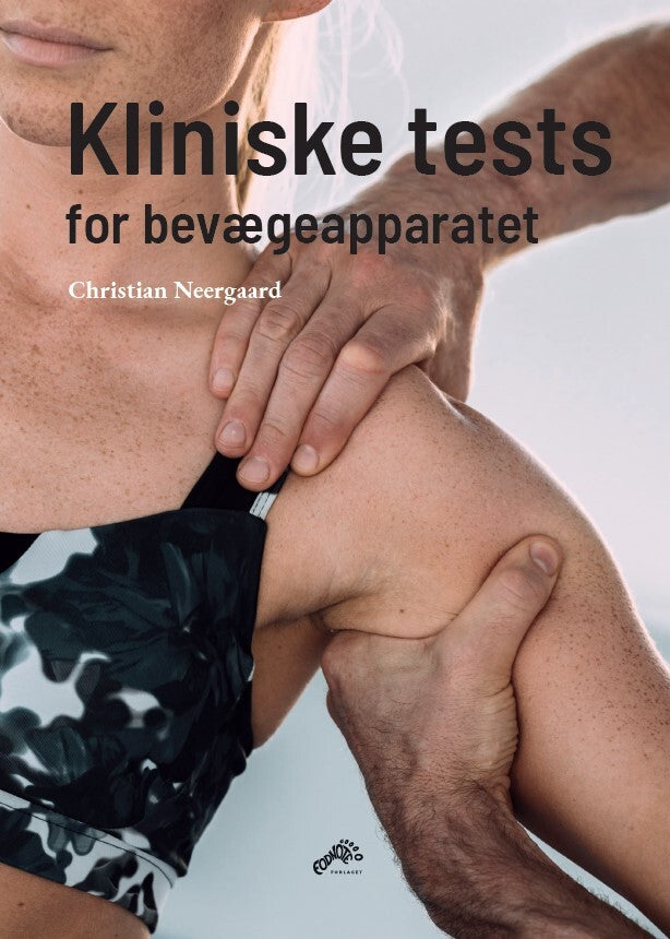D2 Kliniske tests for bevægeapparatet