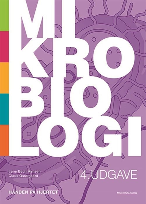 D2 Mikrobiologi - hånden på hjertet