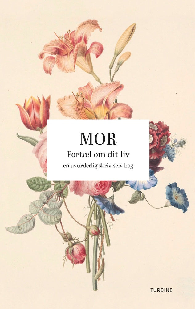 D2 Mor: Fortæl om dit liv