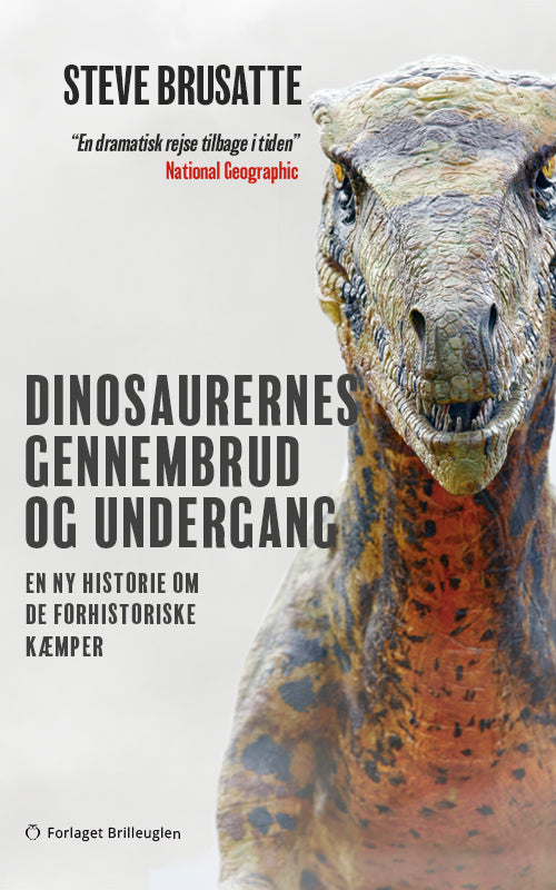 D2 Dinosaurernes gennembrud og undergang