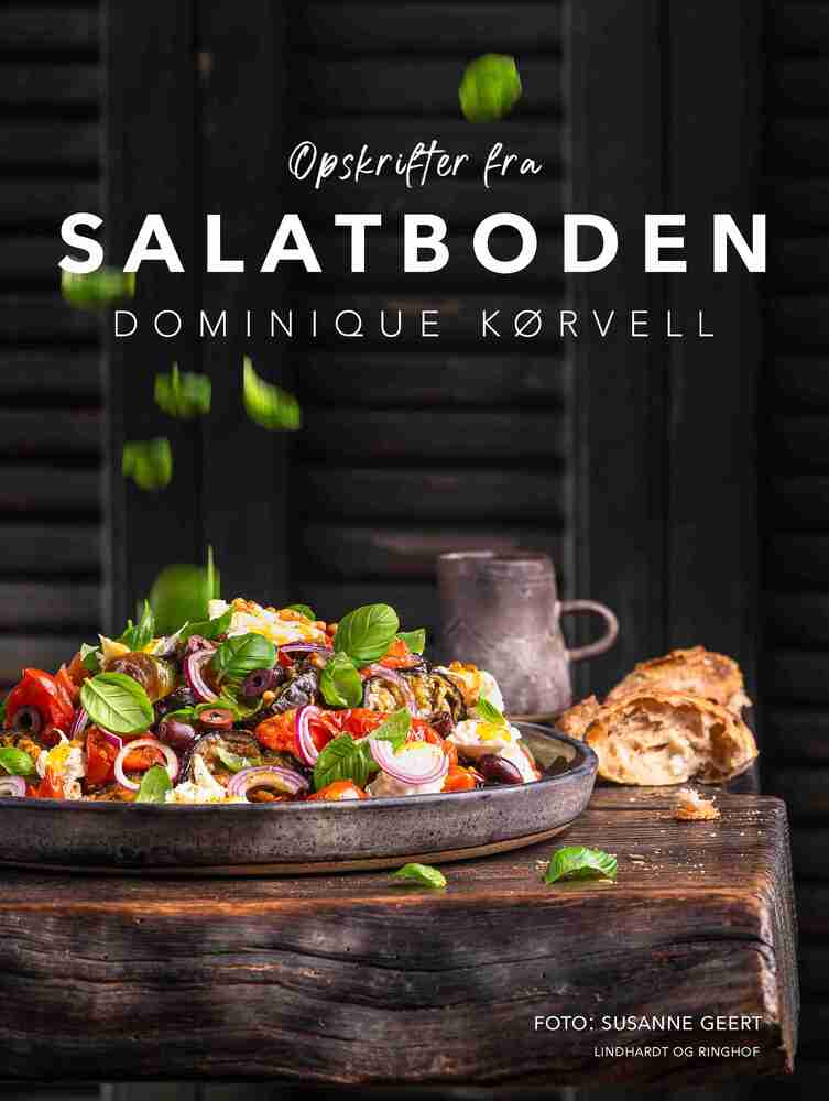 D2 Salatboden