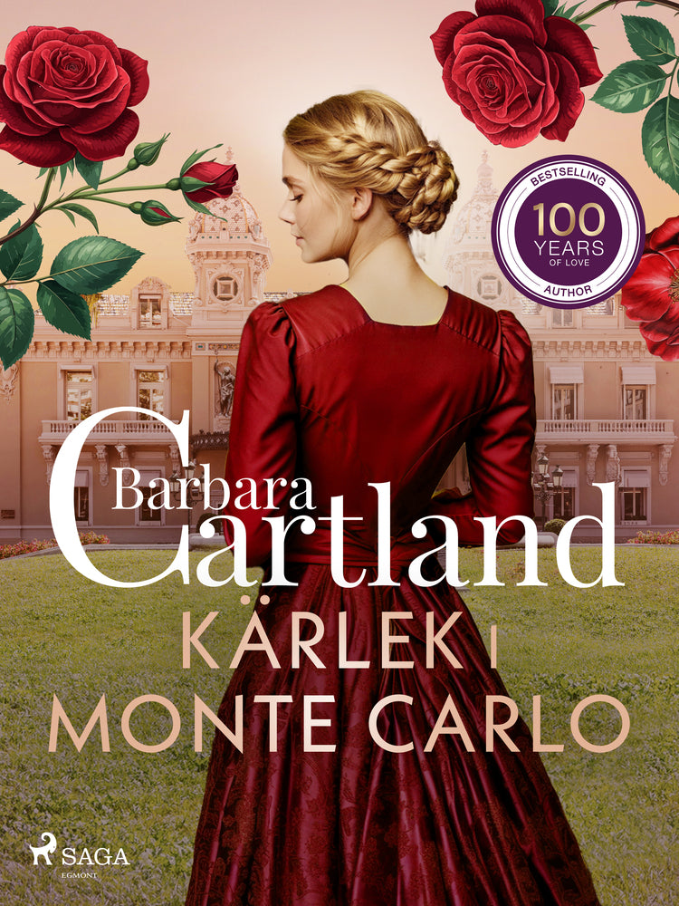 Kärlek i Monte Carlo