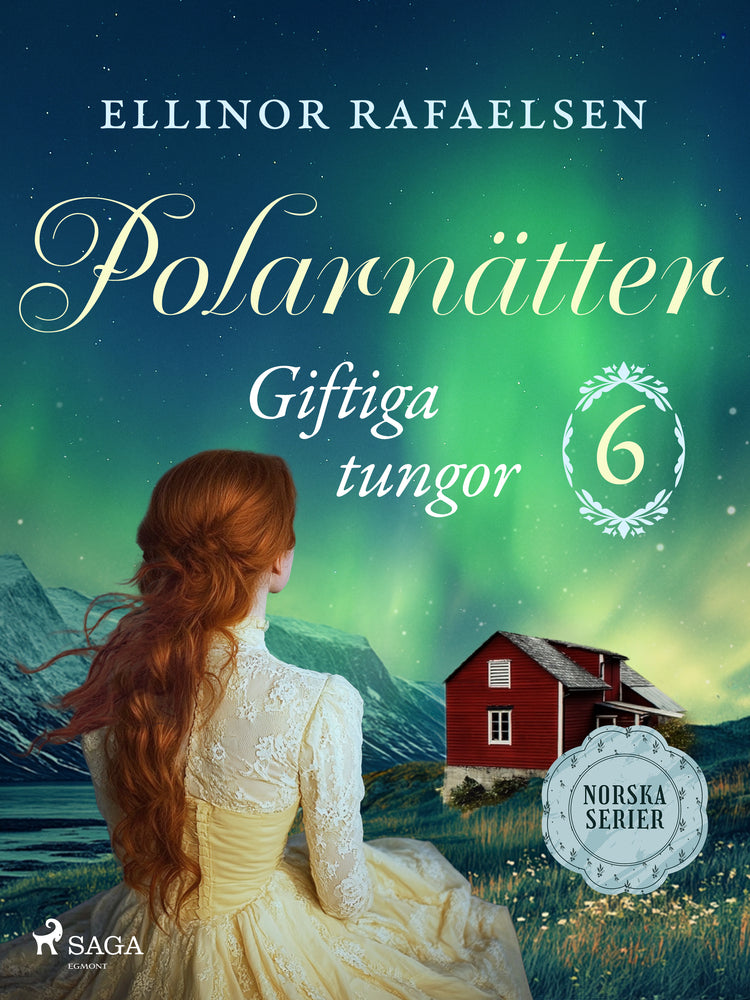 Giftiga tungor