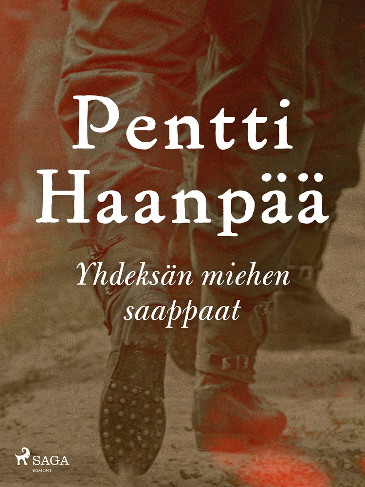 Yhdeksän miehen saappaat