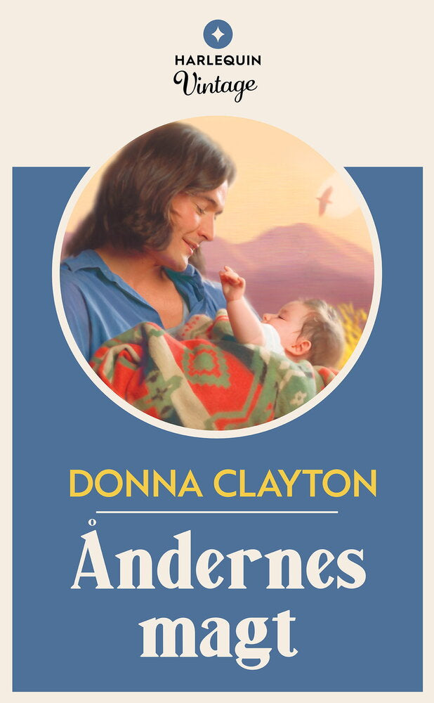 Åndernes magt