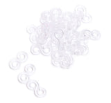 Real UniQ loombands med 1800 stk