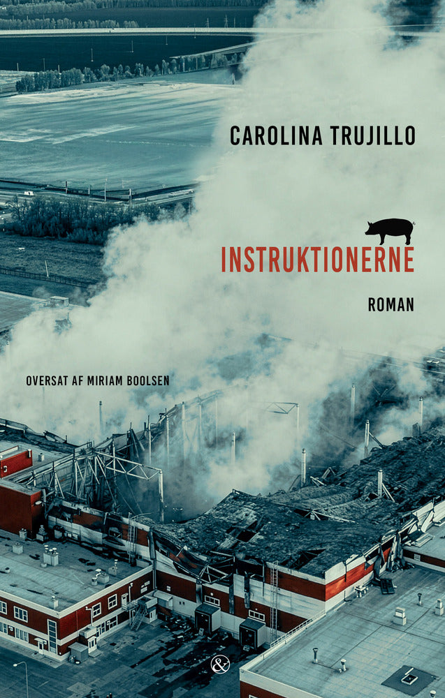 Instruktionerne