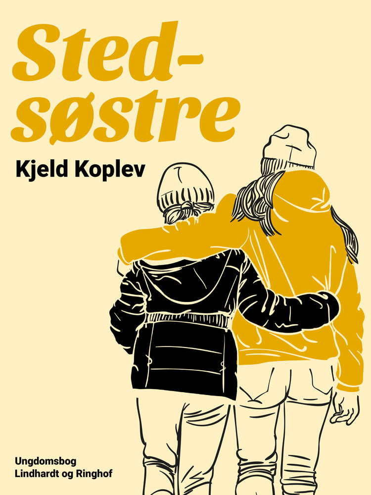 Stedsøstre