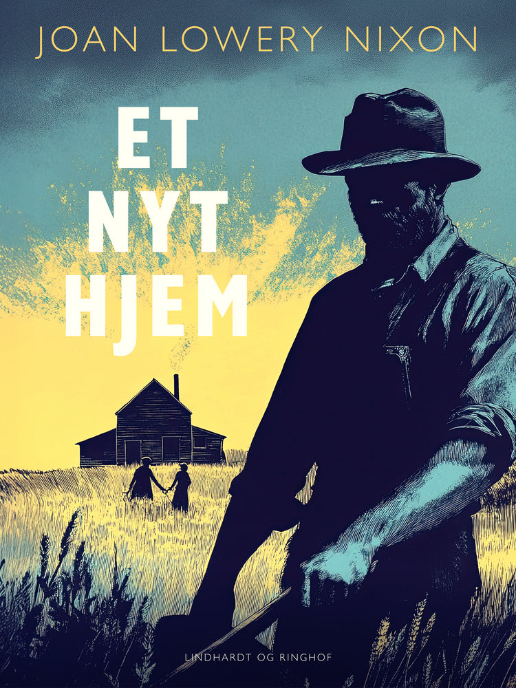 Et nyt hjem