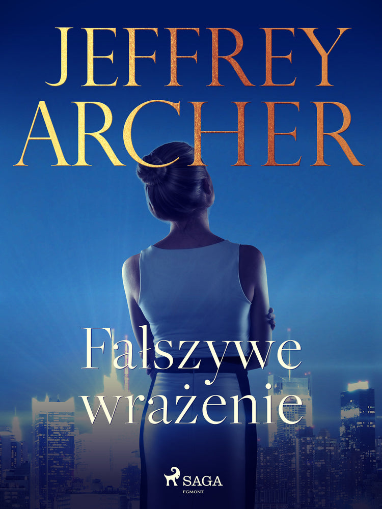 Fałszywe wrażenie