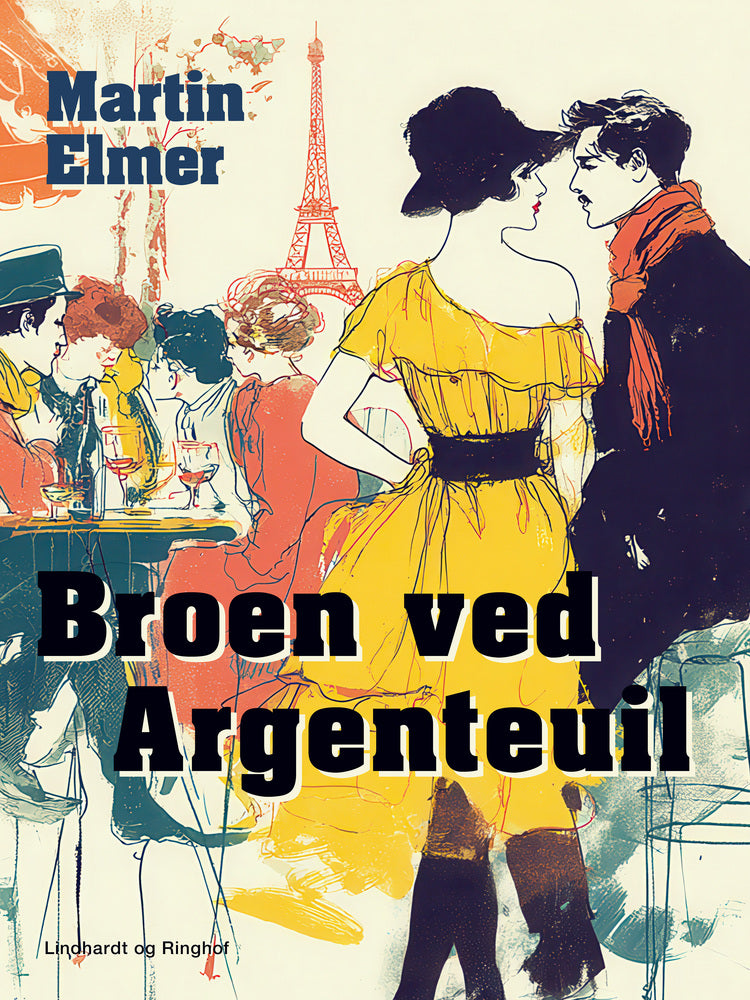 Broen ved Argenteuil 