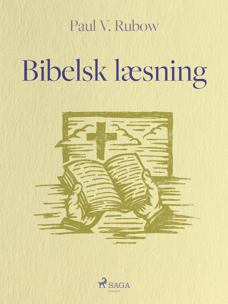 Bibelsk læsning