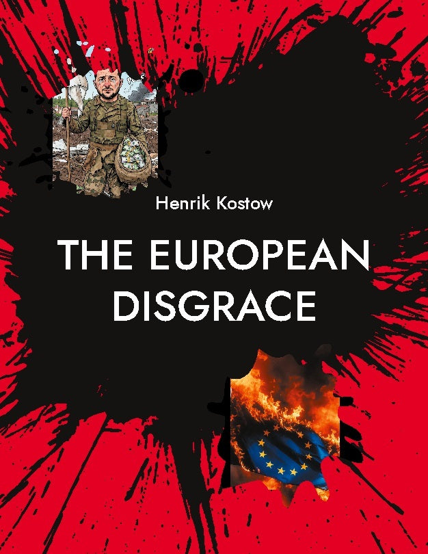 The European Disgrace