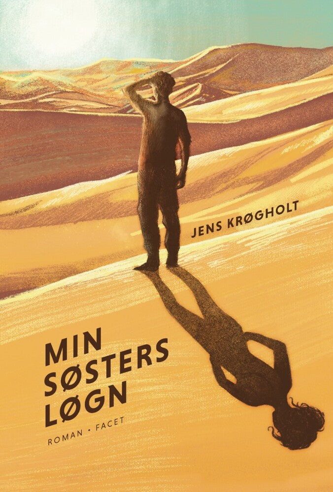 Min søsters løgn