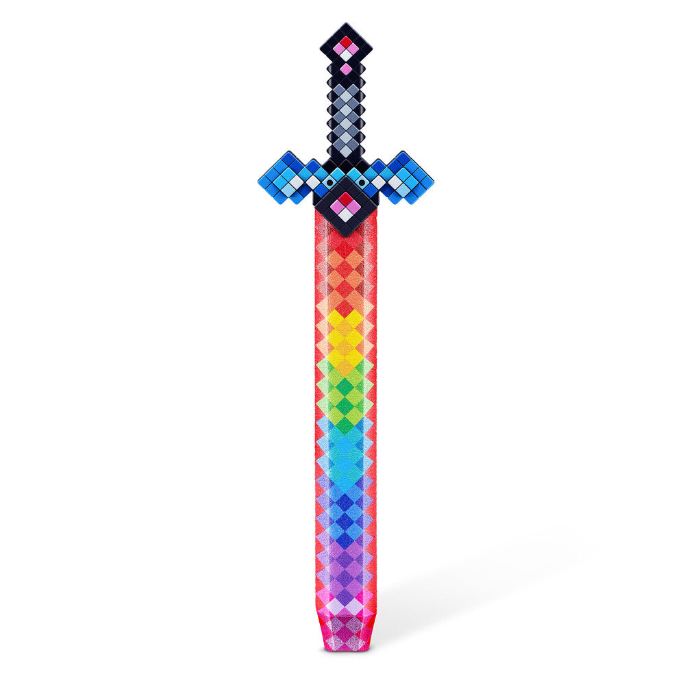 Xshot role play pixel sword ass