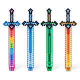 Xshot role play pixel sword ass