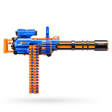 Xshot insanity motorized rage fire med 72 darts
