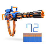 Xshot insanity motorized rage fire med 72 darts