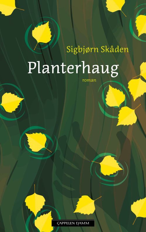 Planterhaug : roman